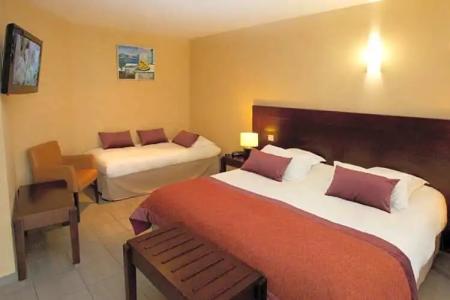 The Originals Boutique, Hôtel de la Paix, Beaune (Qualys-Hotel) - 75