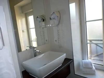 The Originals Boutique, Hôtel de la Paix, Beaune (Qualys-Hotel) - 88