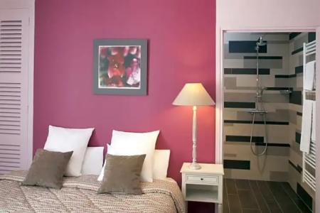 The Originals Boutique, Hôtel de la Paix, Beaune (Qualys-Hotel) - 99