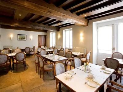 The Originals Boutique, Hôtel de la Paix, Beaune (Qualys-Hotel) - 20
