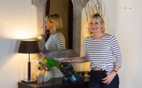 The Originals Boutique, Hôtel de la Paix, Beaune (Qualys-Hotel) - 13