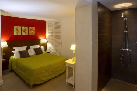 The Originals Boutique, Hôtel de la Paix, Beaune (Qualys-Hotel) - 66