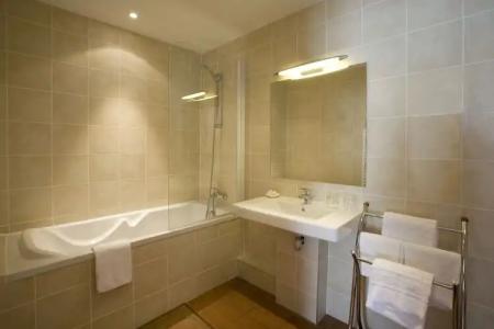 The Originals Boutique, Hôtel de la Paix, Beaune (Qualys-Hotel) - 63