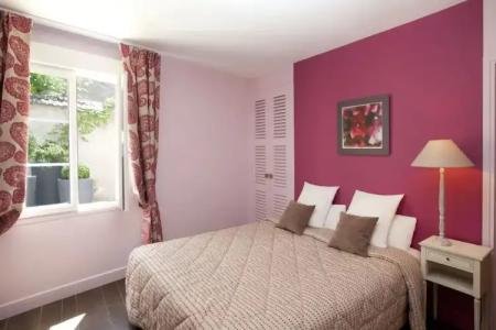 The Originals Boutique, Hôtel de la Paix, Beaune (Qualys-Hotel) - 28