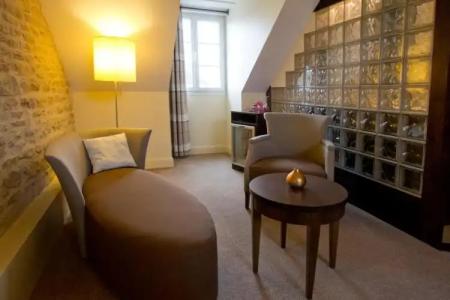 The Originals Boutique, Hôtel de la Paix, Beaune (Qualys-Hotel) - 105