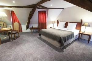 Hotel Athanor Centre, Beaune