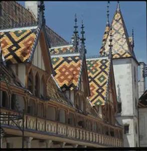 ibis Beaune La Ferme Aux Vins
