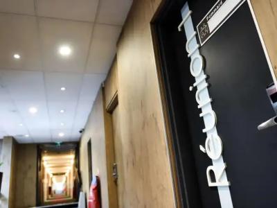 ibis Beaune La Ferme Aux Vins