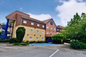 ibis Budget Hotel, Beaune