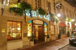 Hôtel Le Cep, Beaune