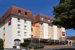 ibis Beaune Centre, Beaune