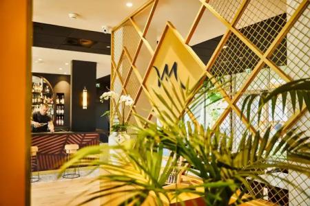 Mercure Beaune Centre - 1