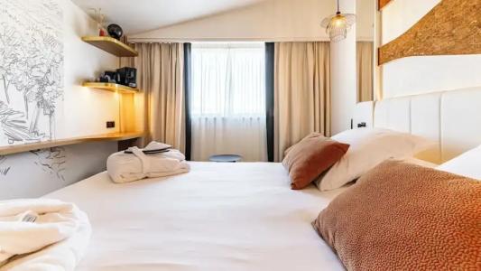 Mercure Beaune Centre - 51