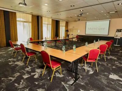 Mercure Beaune Centre - 22