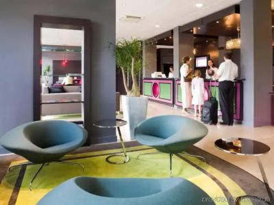 Mercure Beaune Centre - 32