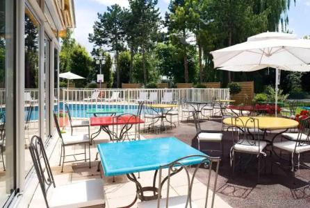 Mercure Beaune Centre - 24