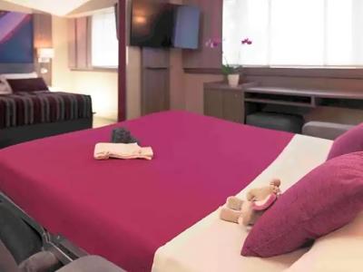 Mercure Beaune Centre - 71