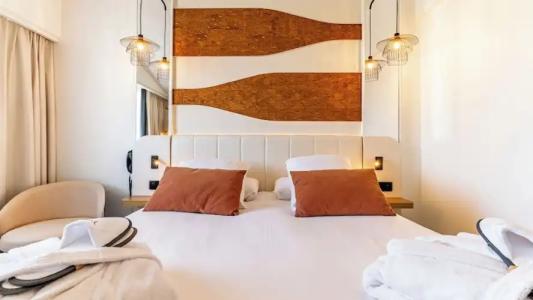 Mercure Beaune Centre - 53