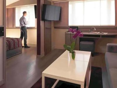 Mercure Beaune Centre - 70