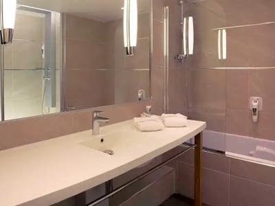 Mercure Beaune Centre - 69