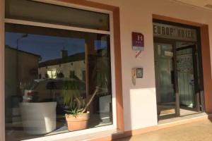 Europ'Hotel Bergerac, Bergerac