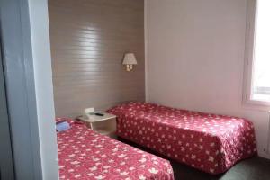 Hotel Le Gambetta, Bergerac