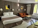 Superior Quadruple room