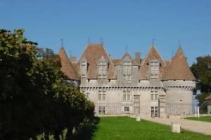 Hôtel La Flambée, Bergerac