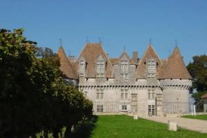 Hotel La Flambee, Bergerac