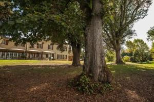 Hotel La Flambee, Bergerac