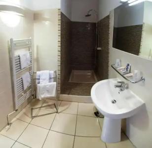 Hôtel La Flambée - 6