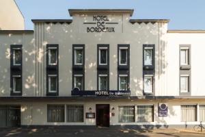 The Originals City, Hotel de Bordeaux, Bergerac (Inter-Hotel), Bergerac