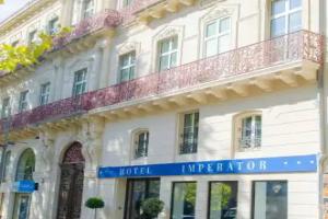 Hôtel IMPERATOR Béziers, Beziers