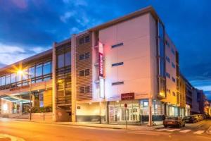 Mercure Beziers, Beziers