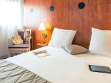 For person with reduced mobility Double room