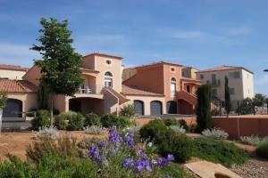 Résidence Village D'Oc Golf de Béziers by Popinns, Beziers