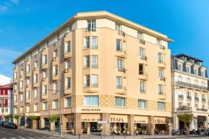 Mercure Plaza Centre Hotel, Biarritz