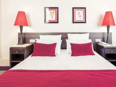 Mercure Plaza Biarritz Centre - 40