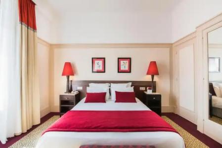 Mercure Plaza Biarritz Centre - 64