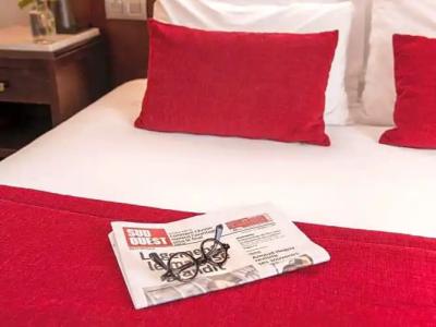 Mercure Plaza Biarritz Centre - 39