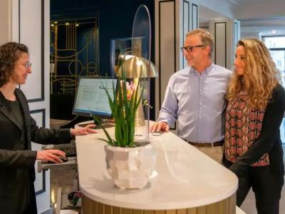 Mercure Plaza Biarritz Centre - 31