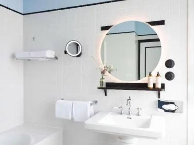 Mercure Plaza Biarritz Centre - 69