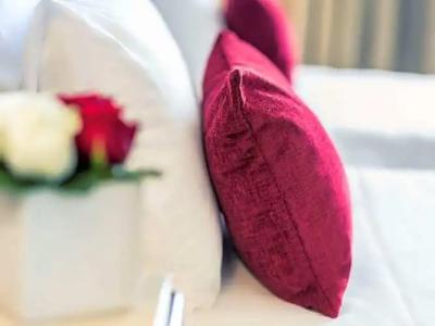 Mercure Plaza Biarritz Centre - 41