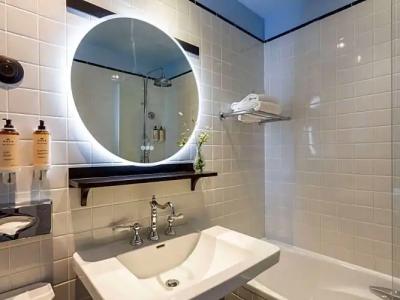 Mercure Plaza Biarritz Centre - 48