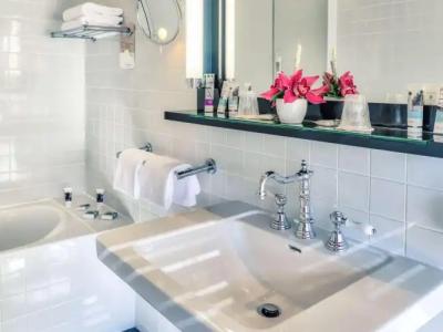 Mercure Plaza Biarritz Centre - 8