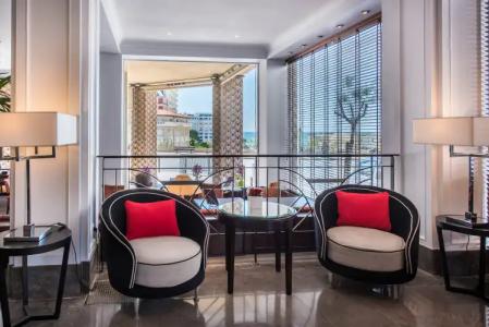 Mercure Plaza Biarritz Centre - 7