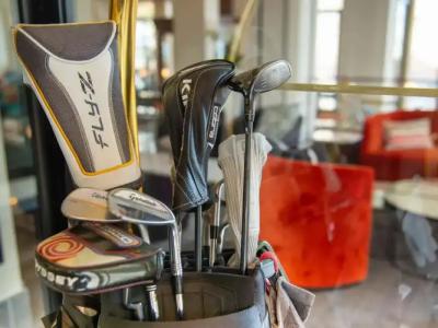 Mercure Plaza Biarritz Centre - 21