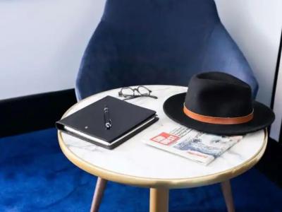 Mercure Plaza Biarritz Centre - 60