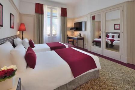 Mercure Plaza Biarritz Centre - 5