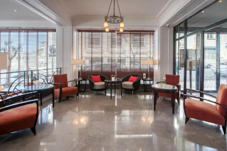 Mercure Plaza Biarritz Centre - 15